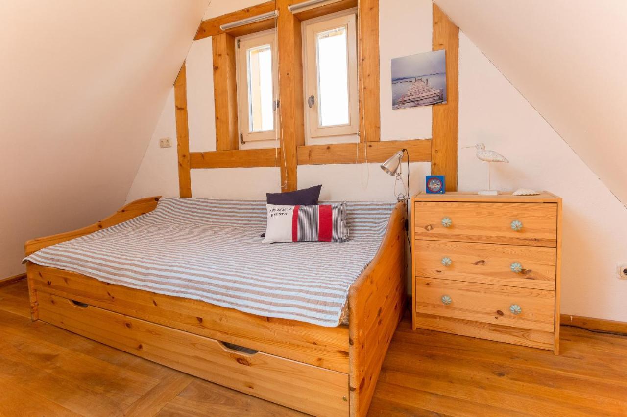 Maisonette Baugut Remlingen  Exteriör bild