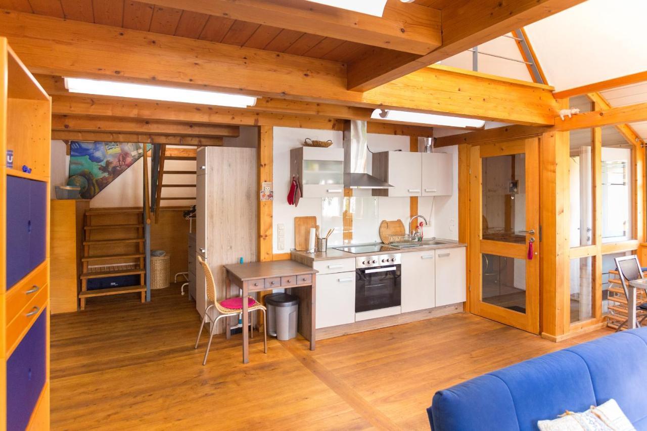 Maisonette Baugut Remlingen  Exteriör bild