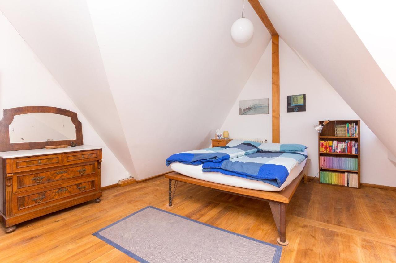 Maisonette Baugut Remlingen  Exteriör bild
