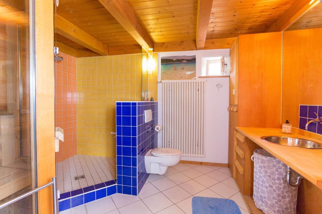 Maisonette Baugut Remlingen  Exteriör bild