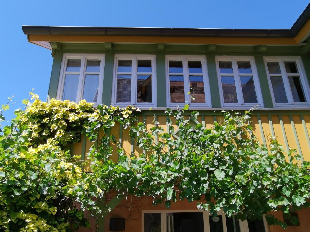 Maisonette Baugut Remlingen  Exteriör bild